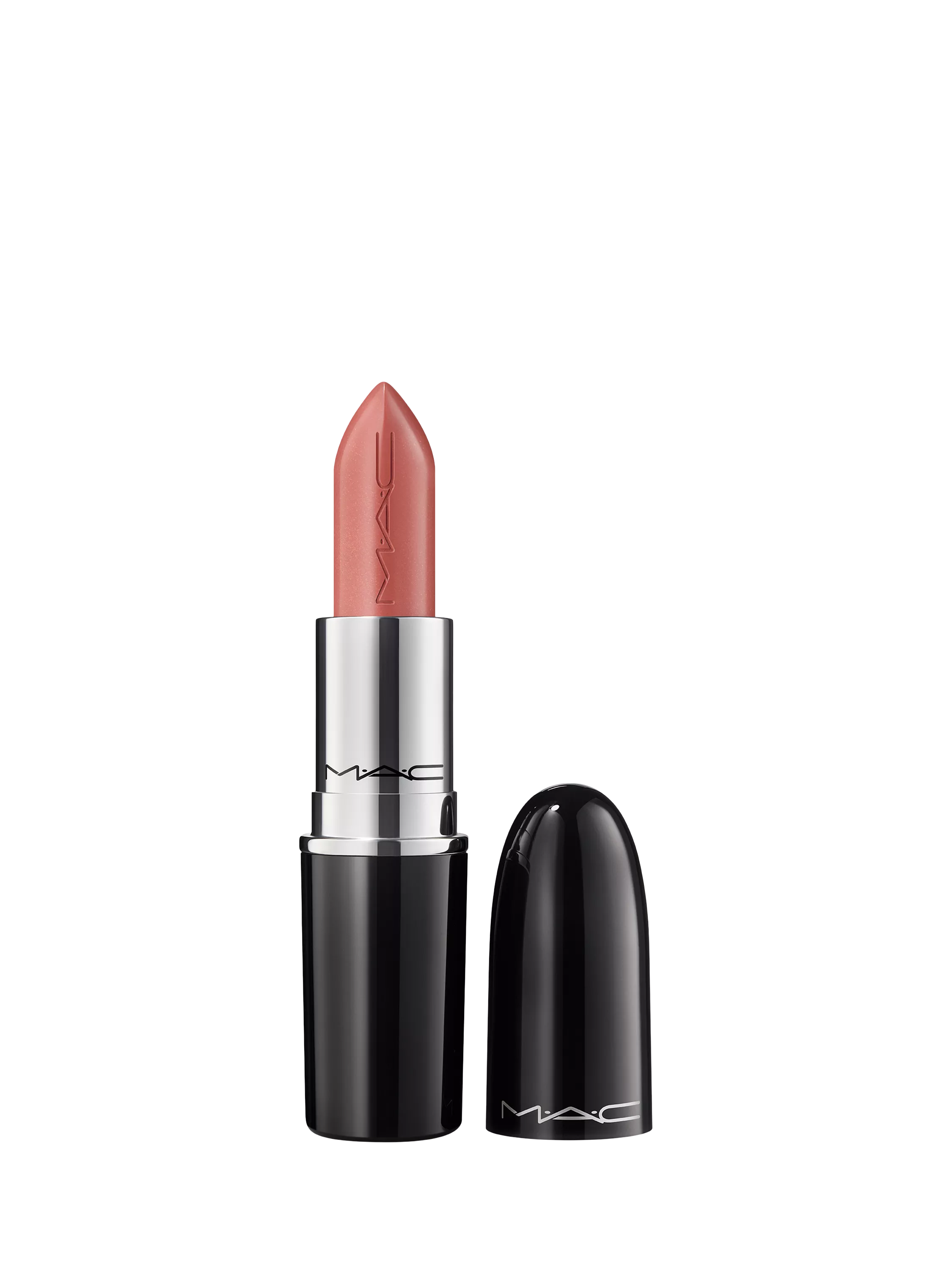 MAC Lustreglass Sheer-Shine Lipstick 3.5g