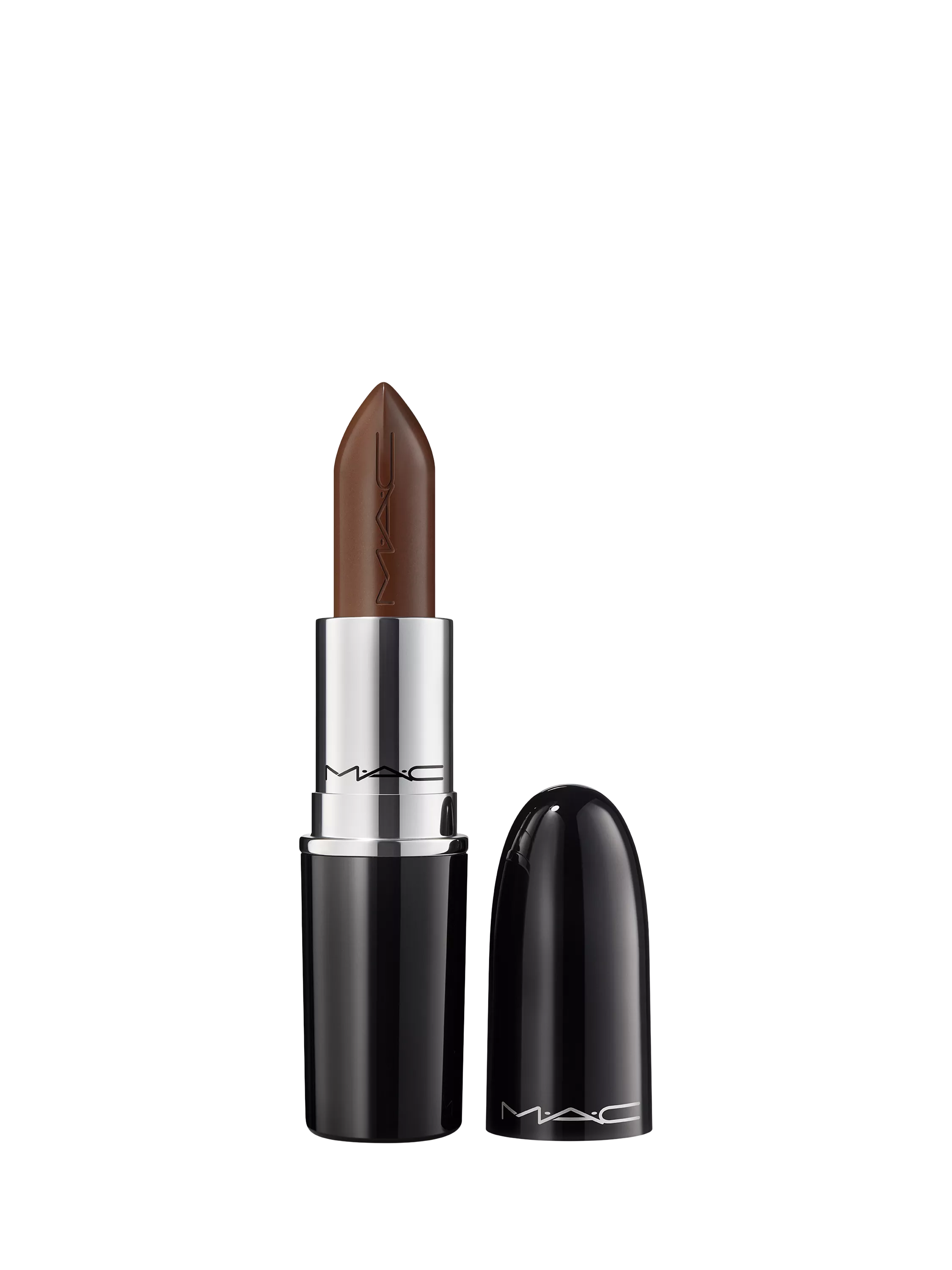 MAC Lustreglass Sheer-Shine Lipstick 3.5g