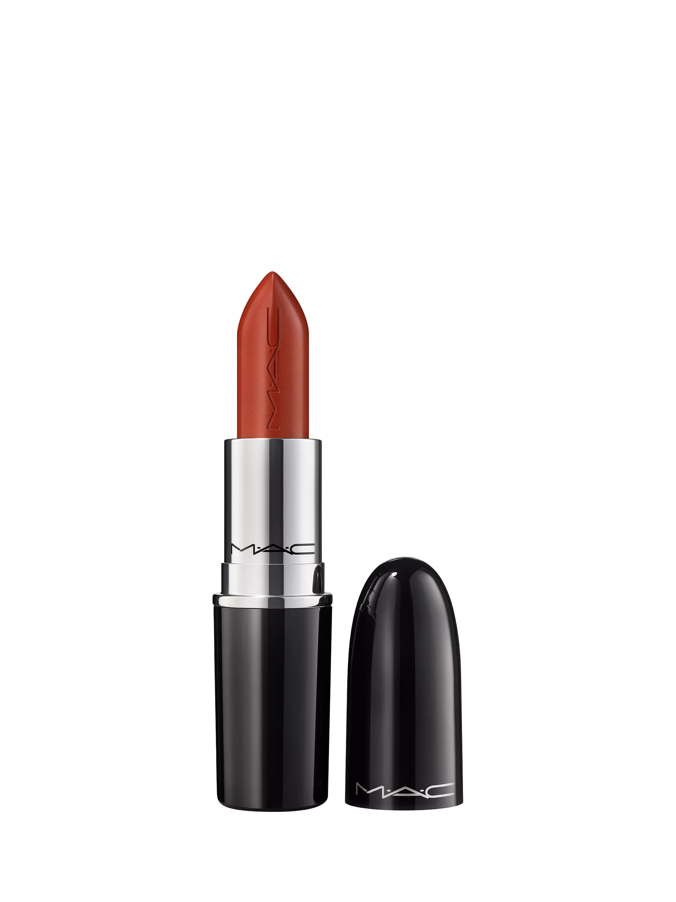 MAC Lustreglass Sheer-Shine Lipstick 3.5g