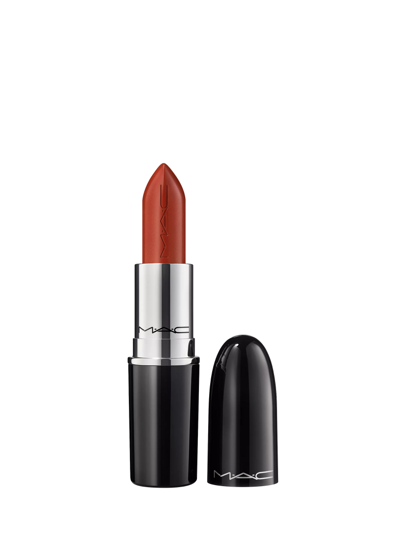 MAC Lustreglass Sheer-Shine Lipstick 3.5g