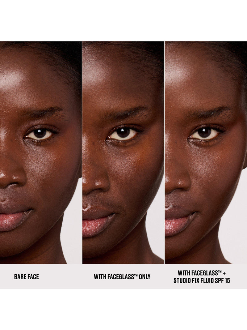 MAC Faceglass hydrating skin gloss 30ml, imported from the UK