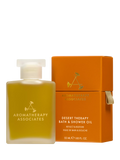 Aromatherapy Associates Desert Therapy bath oil 55ml, UK version