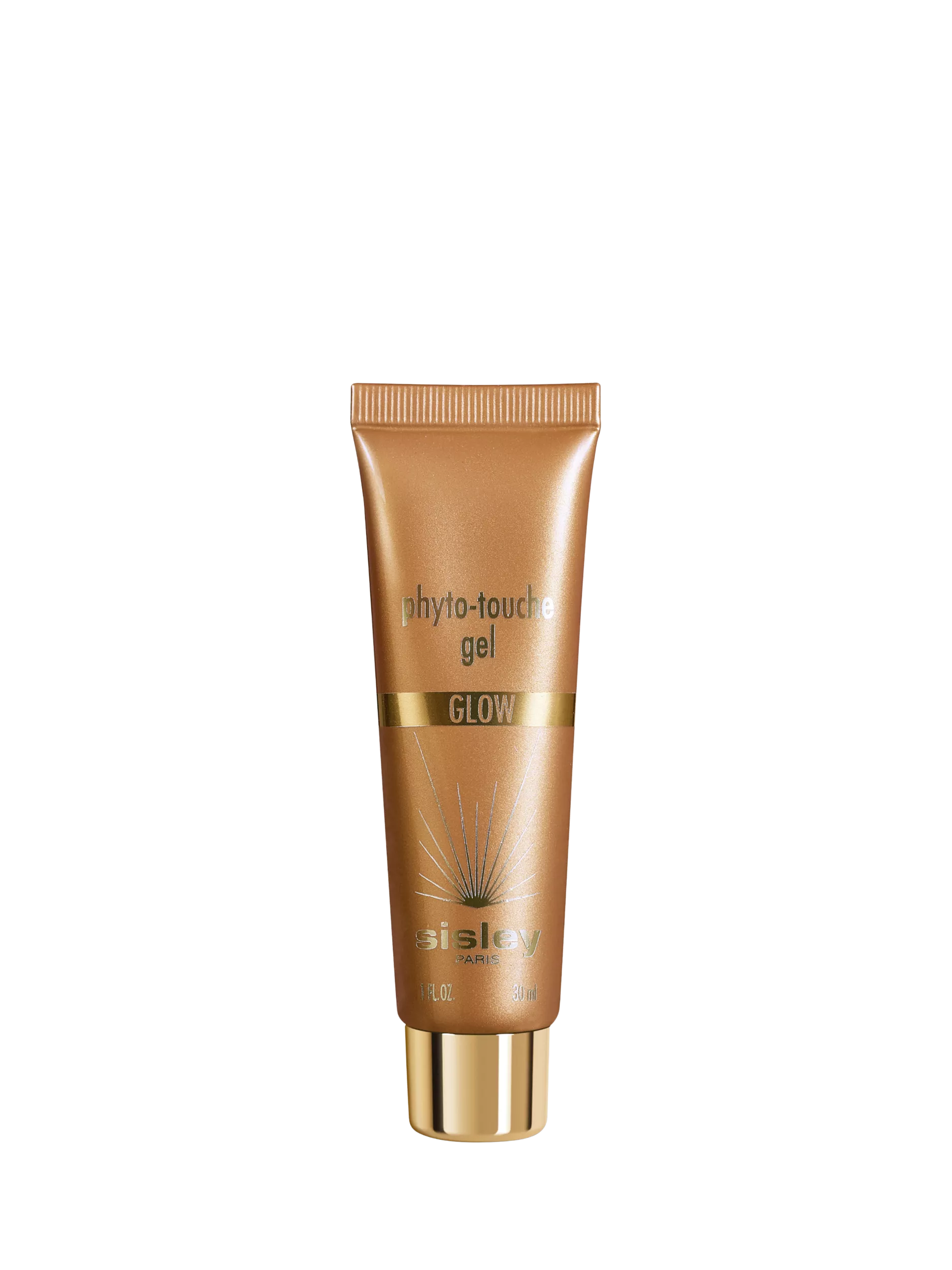 Sisley-Paris Phyto-Touche Gel Glow tinted gel 30ml (British brand)