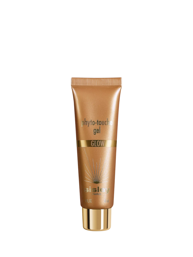 Sisley-Paris Phyto-Touche Gel Glow tinted gel 30ml (British brand)