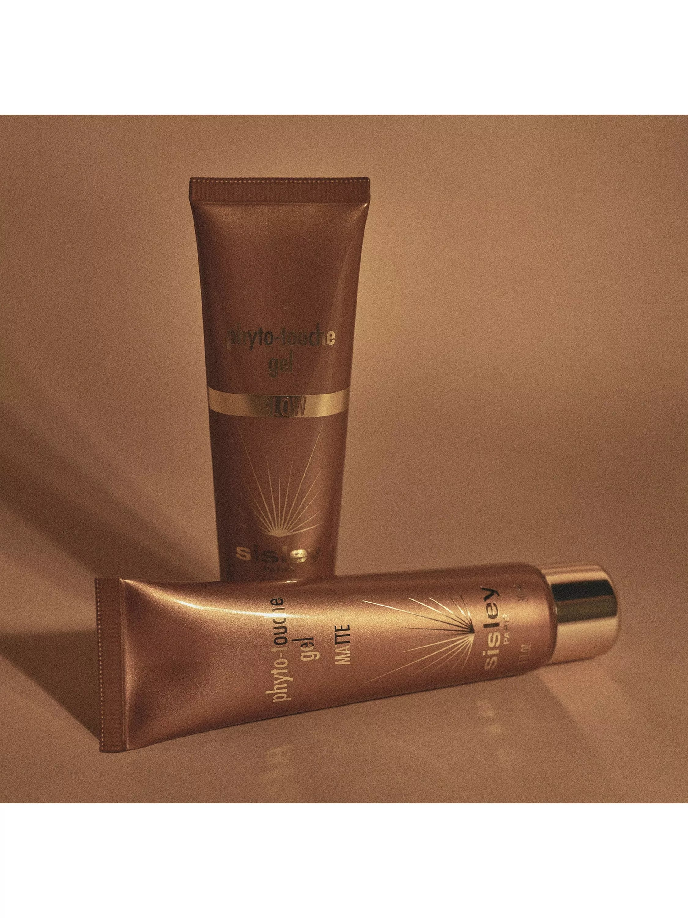Sisley-Paris Phyto-Touche Gel Glow tinted gel 30ml (British brand)