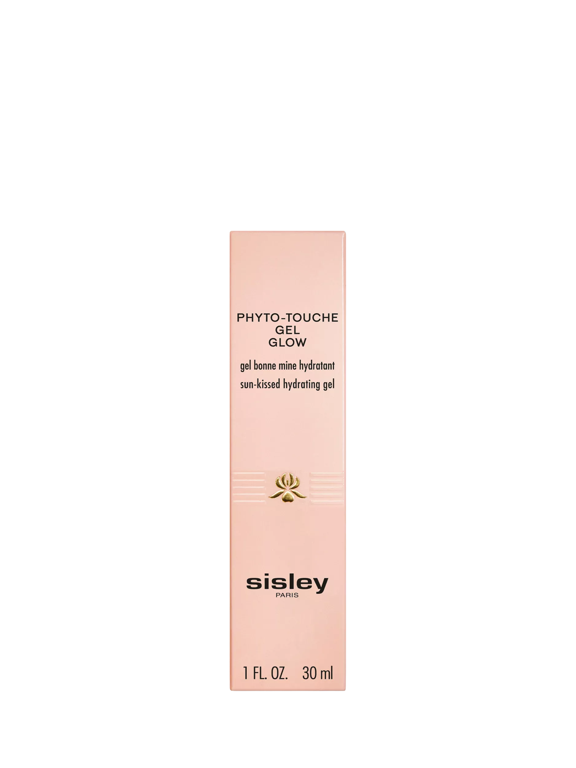 Sisley-Paris Phyto-Touche Gel Glow tinted gel 30ml (British brand)