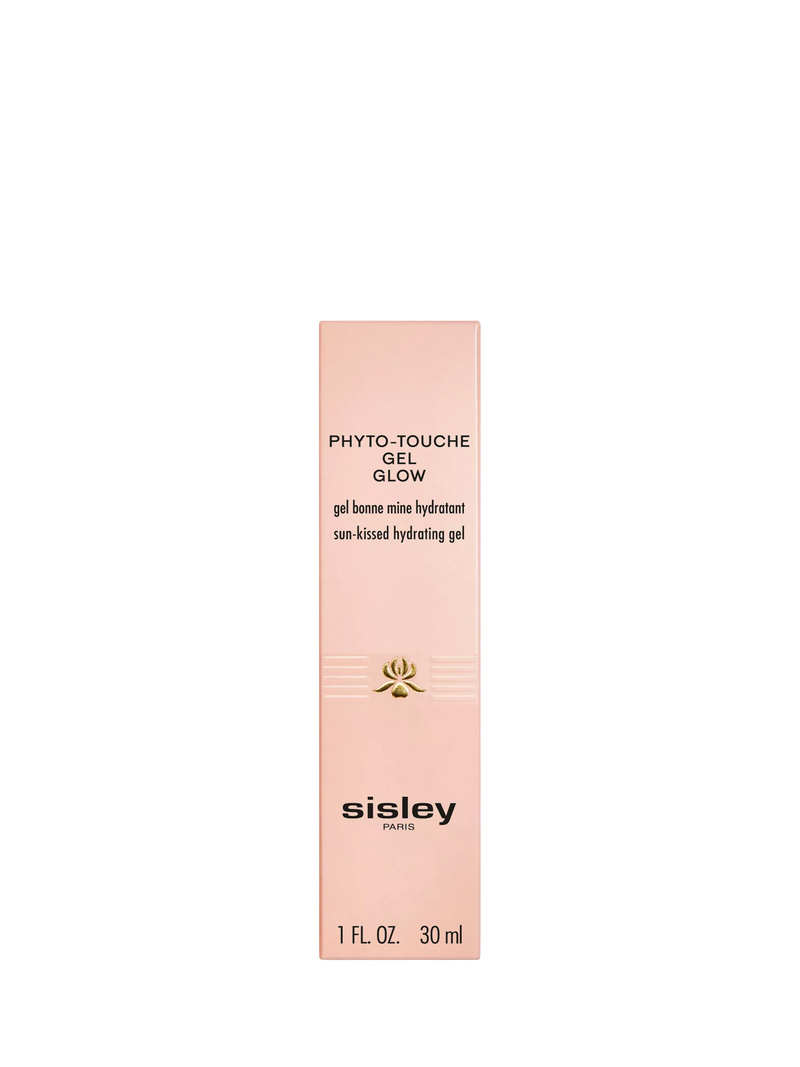 Sisley-Paris Phyto-Touche Gel Glow tinted gel 30ml (British brand)
