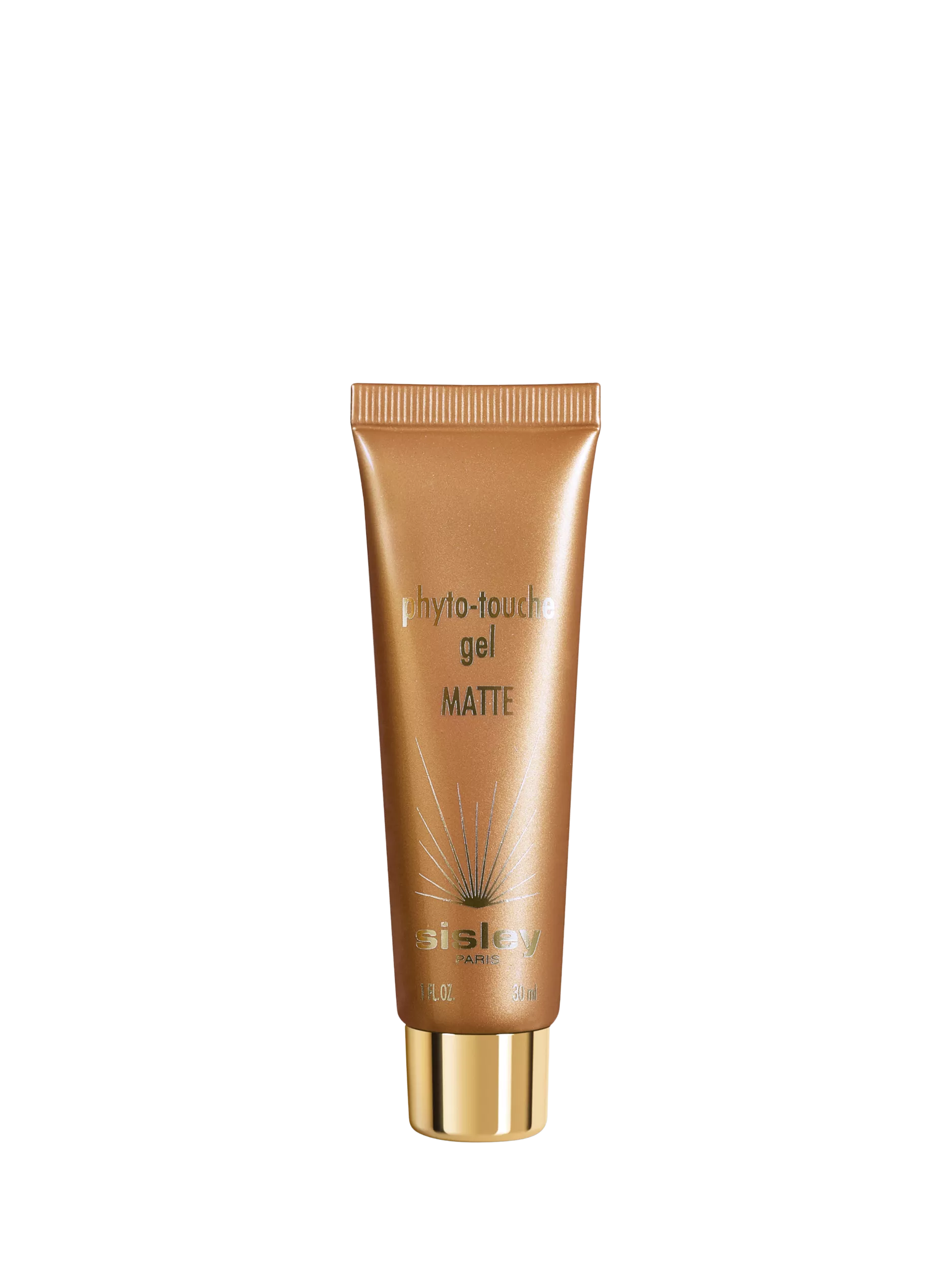Sisley Paris Phyto-Touche Matte tinted gel 30ml, imported from the UK
