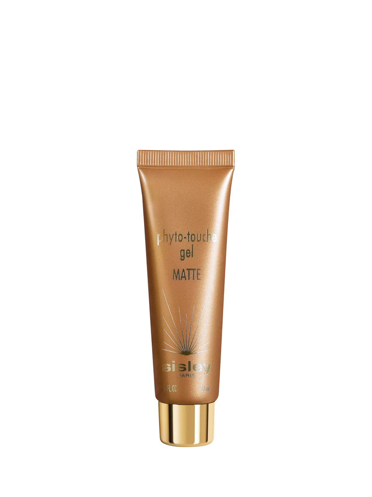 Sisley Paris Phyto-Touche Matte tinted gel 30ml, imported from the UK