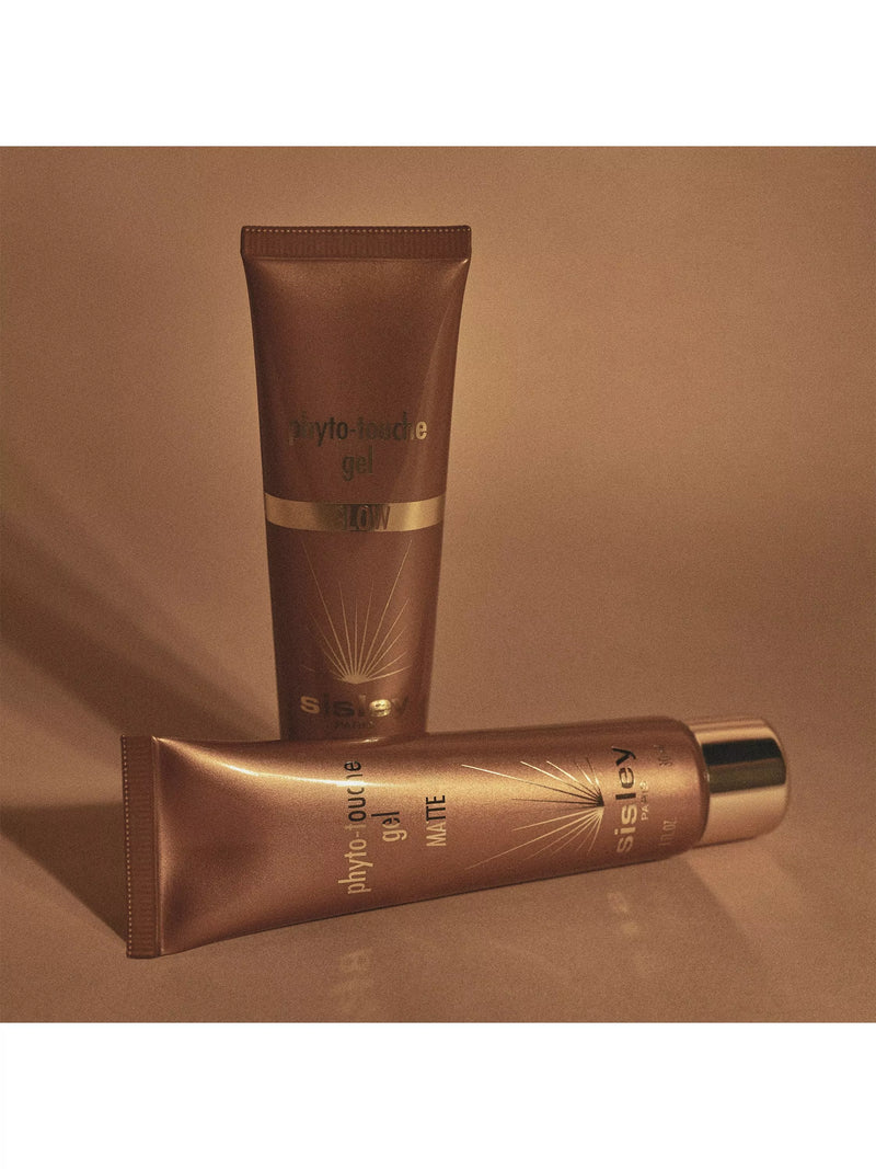 Sisley Paris Phyto-Touche Matte tinted gel 30ml, imported from the UK