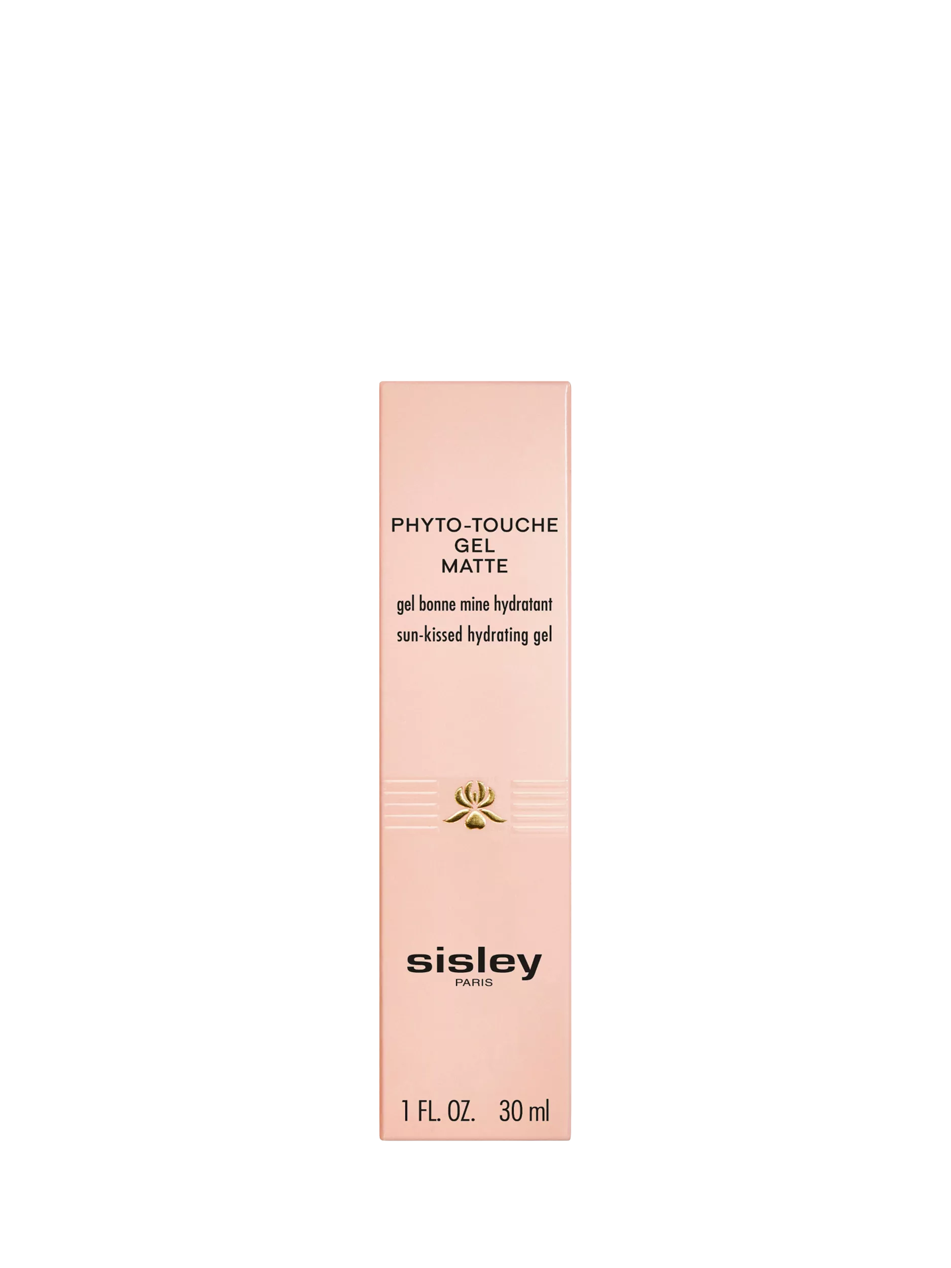 Sisley Paris Phyto-Touche Matte tinted gel 30ml, imported from the UK
