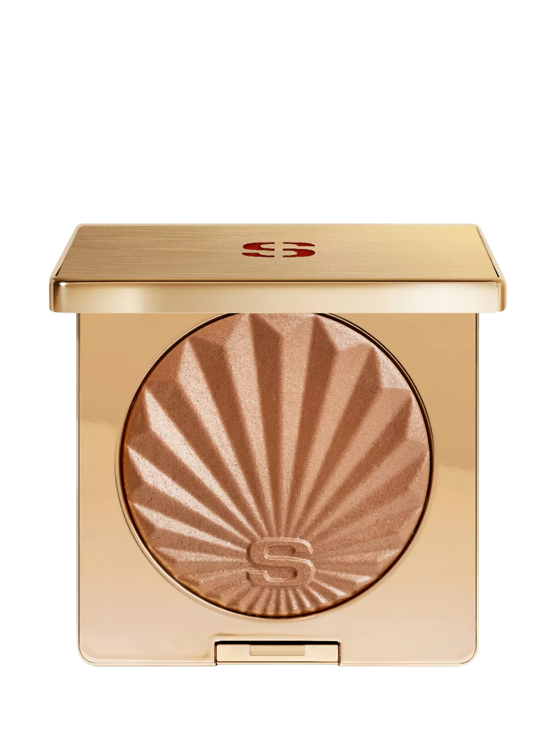 Sisley-Paris Illusion d'Été bronzing gel-powder 11g (British brand)