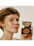 Sisley-Paris Illusion d'Été bronzing gel-powder 11g (British brand)