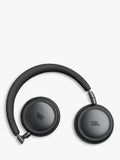 JBL Live 680NC wireless on-ear headphones black (British brand)