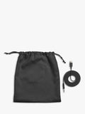 JBL Live 680NC wireless on-ear headphones black (British brand)