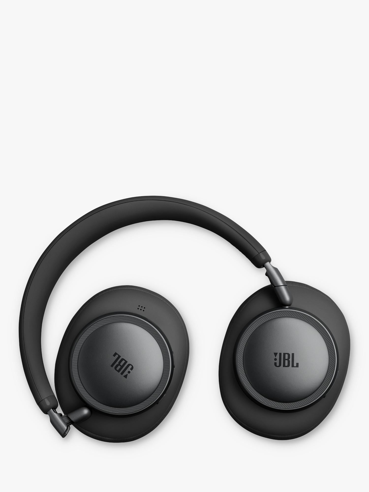 JBL Live 780NC wireless on-ear headphones (British brand)