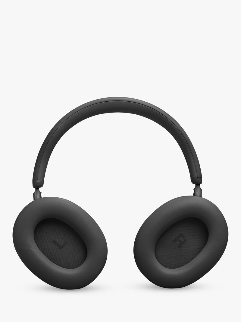 JBL Live 780NC wireless on-ear headphones (British brand)