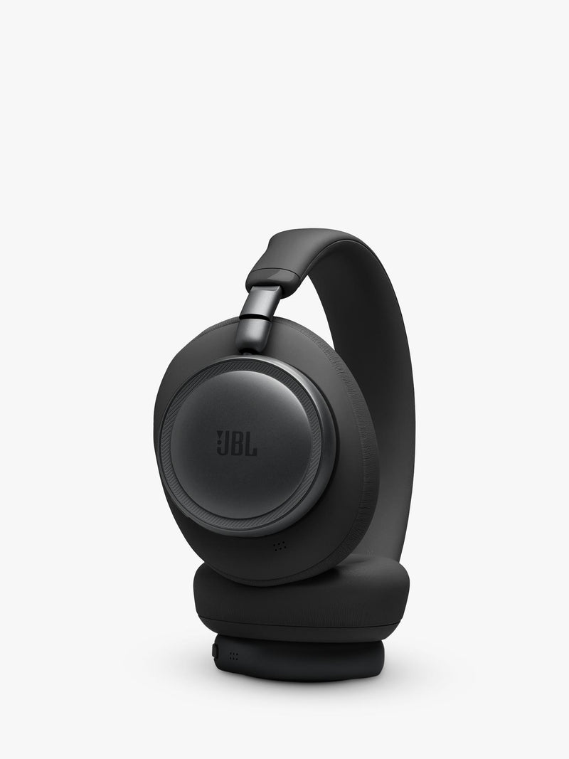 JBL Live 780NC wireless on-ear headphones (British brand)