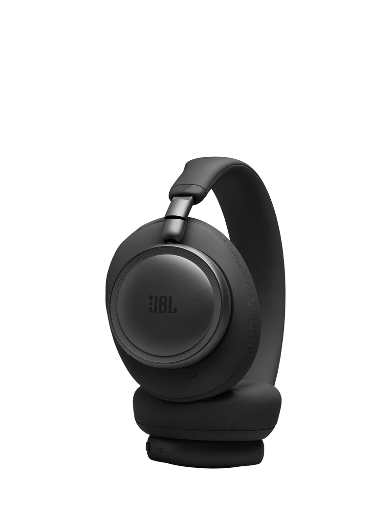 JBL Live 780NC wireless on-ear headphones (British brand)