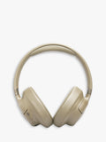 JBL Tune 780NC wireless over-ear headphones black - British product