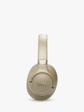 JBL Tune 780NC wireless over-ear headphones black - British product