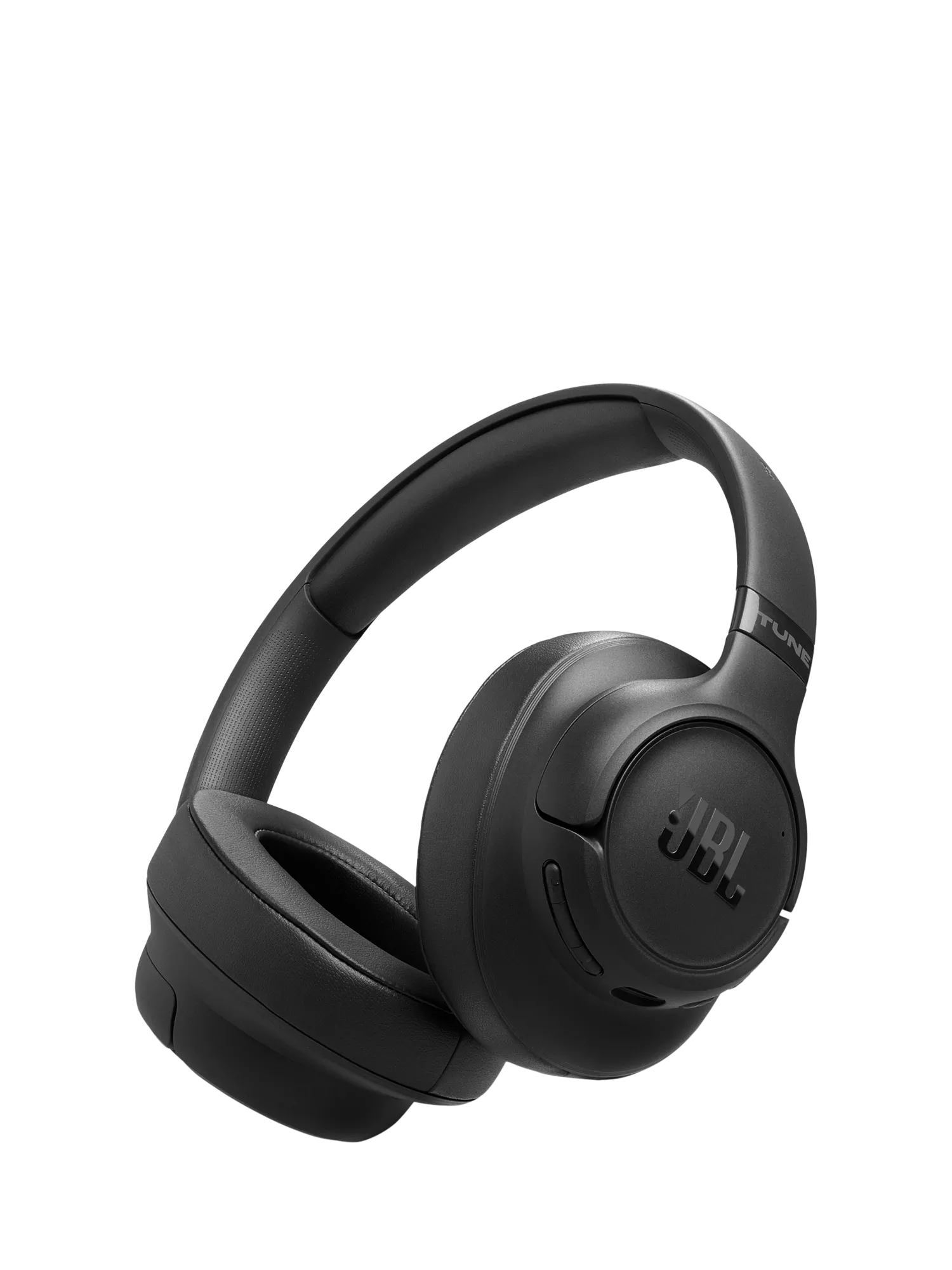 JBL Tune 780NC wireless over-ear headphones black - British product