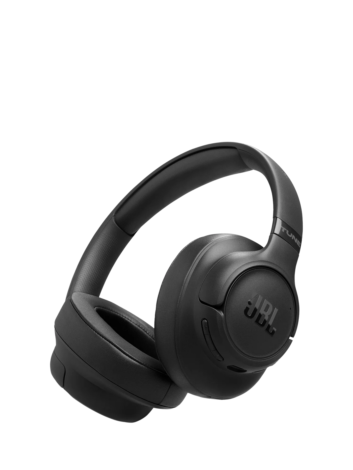 JBL Tune 780NC wireless over-ear headphones black - British product