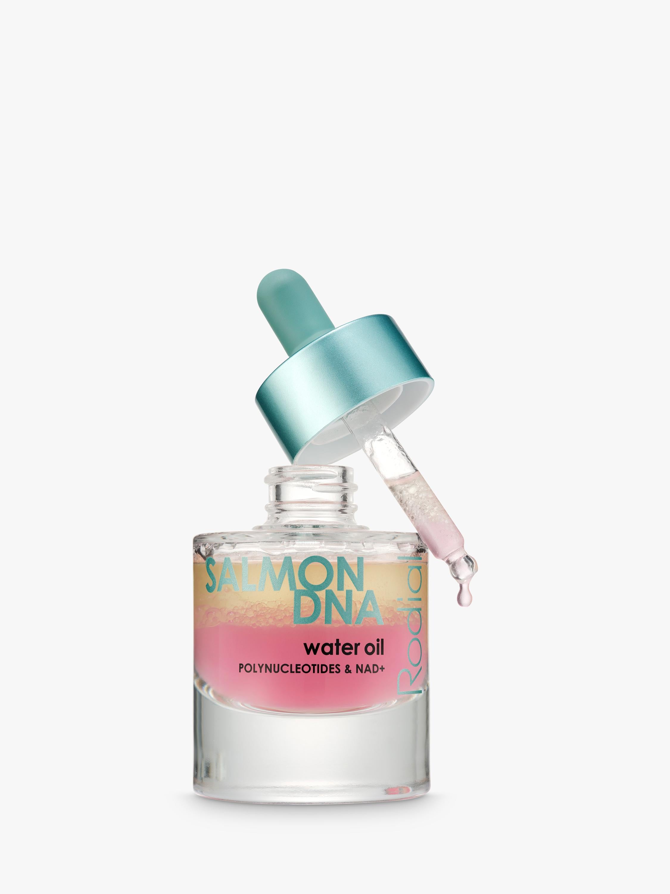 Rodial Salmon DNA Water-Oil 30ml, UK version