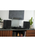 Pure Classic Active stereo system with DAB+ radio, UK version
