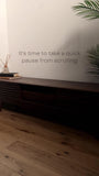 Pure Classic Active stereo system with DAB+ radio, UK version