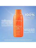 Lancaster sun body milk SPF 50 175ml, imported from the UK