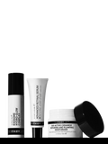 The INKEY List Skin Longevity Trio skincare gift set - British product