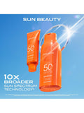 Lancaster Sun Beauty Face Cream SPF 30 50ml - British product