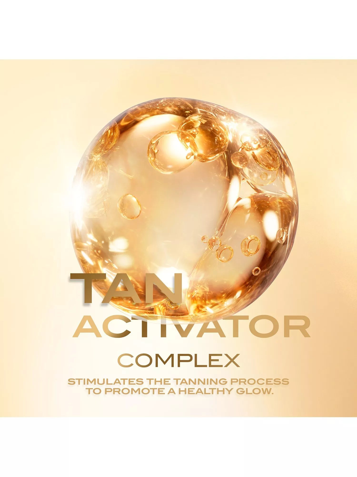 Lancaster Golden Tan Maximiser after sun lotion 250ml, imported from the UK