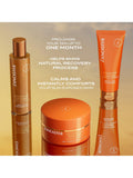 Lancaster Golden Tan Maximiser after sun lotion 250ml, imported from the UK