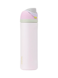 Owala FreeSip stainless steel bottle 710ml Candy Coated, imported from the UK