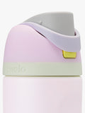 Owala FreeSip stainless steel bottle 710ml Candy Coated, imported from the UK