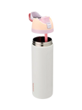 Owala FreeSip leak-proof stainless steel bottle 710ml Coastal, UK version