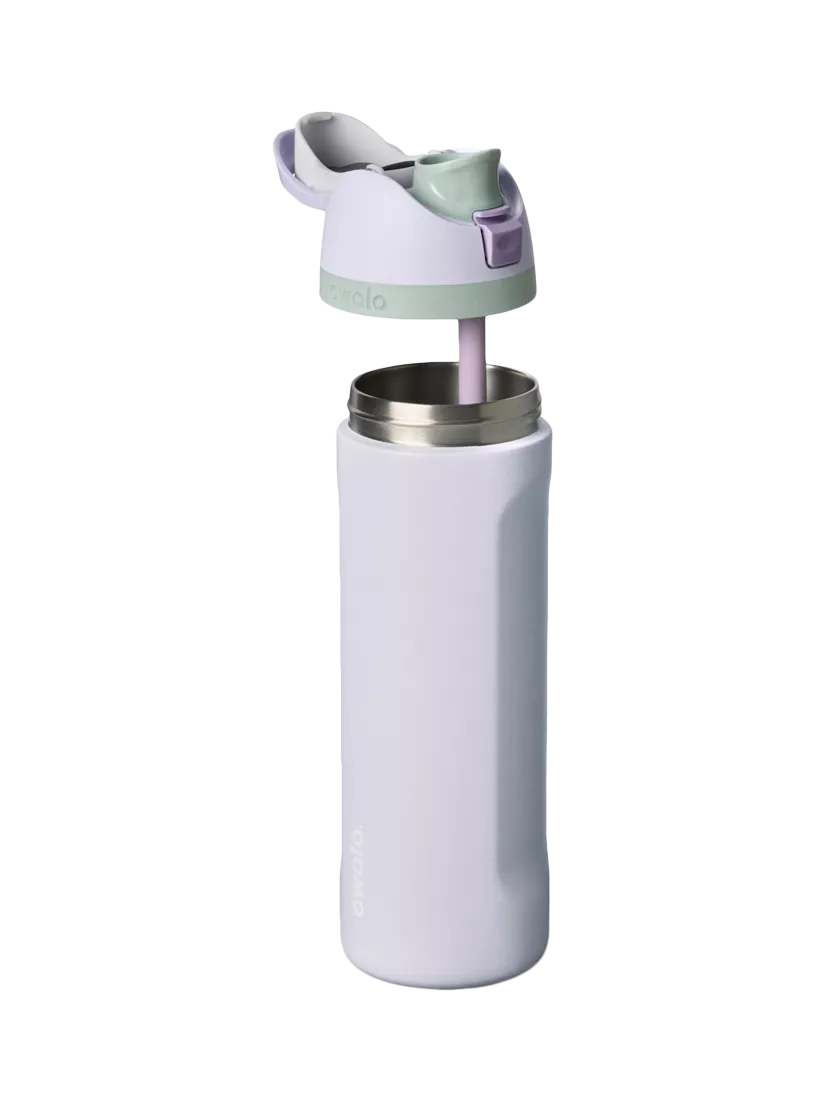 Owala FreeSip drinks bottle 710ml - British product