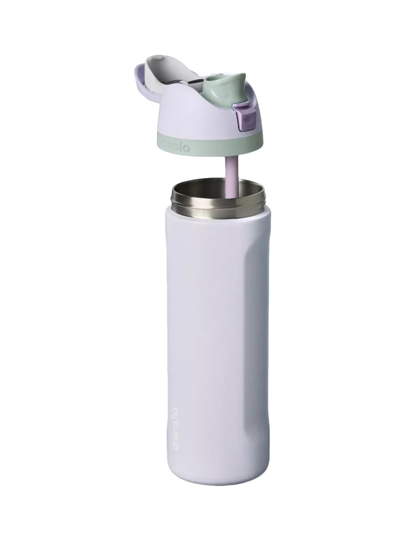 Owala FreeSip drinks bottle 710ml - British product
