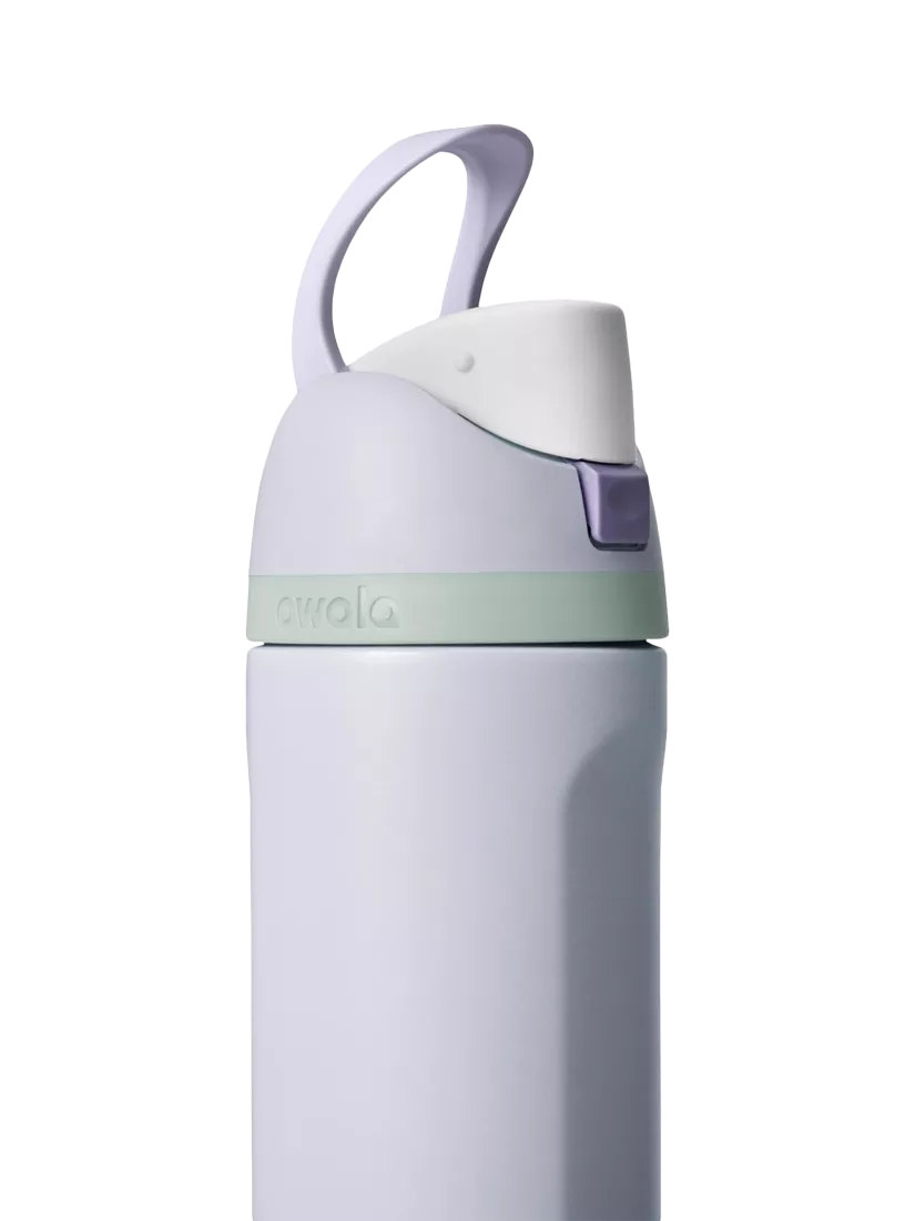 Owala FreeSip drinks bottle 710ml - British product
