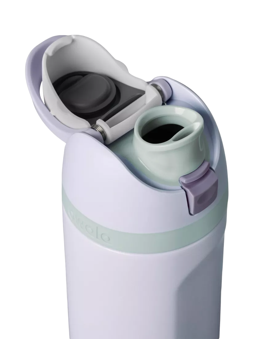 Owala FreeSip drinks bottle 710ml - British product
