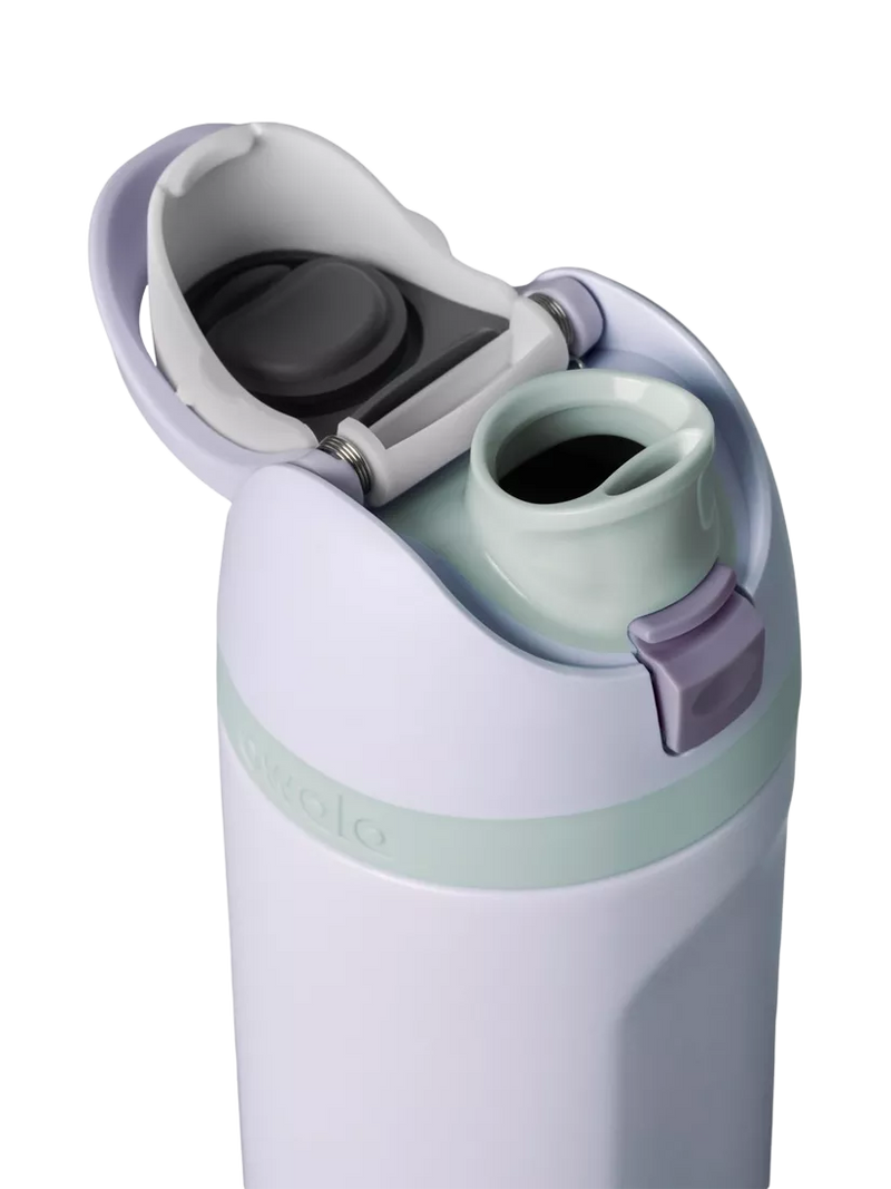 Owala FreeSip drinks bottle 710ml - British product