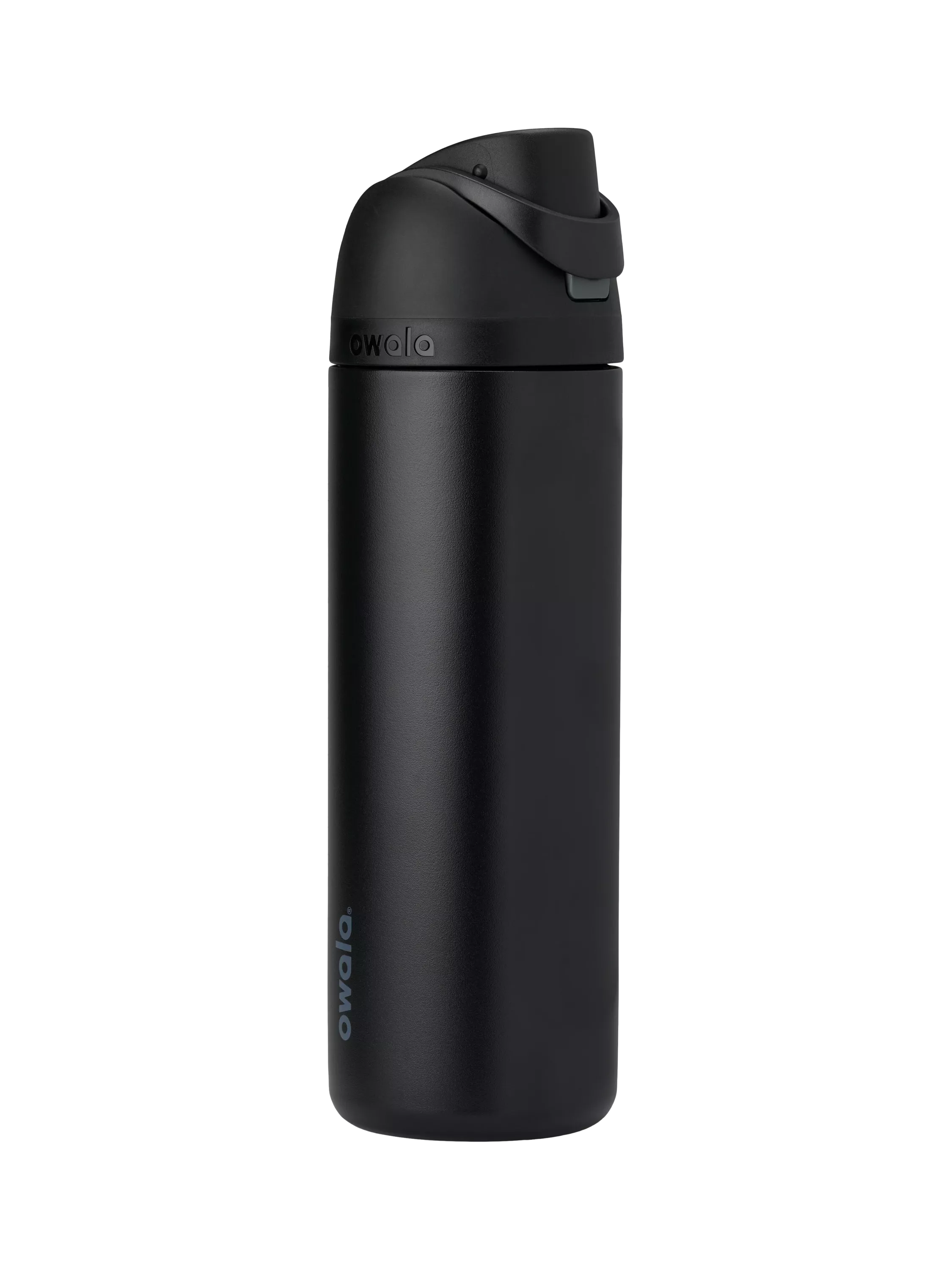 Owala FreeSip leak-proof stainless steel bottle 710ml (British brand)
