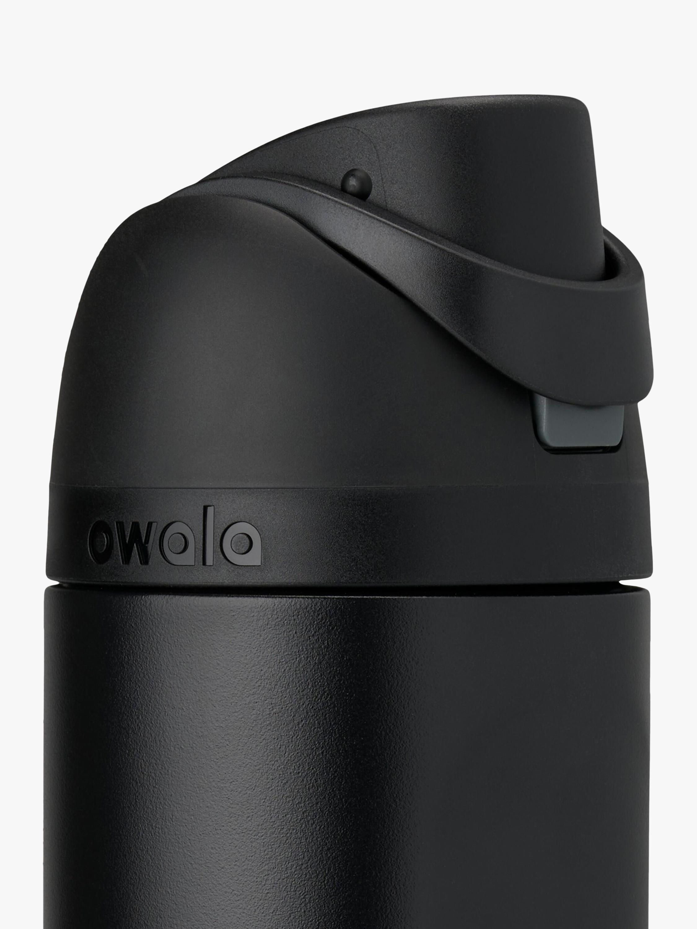 Owala FreeSip leak-proof stainless steel bottle 710ml (British brand)