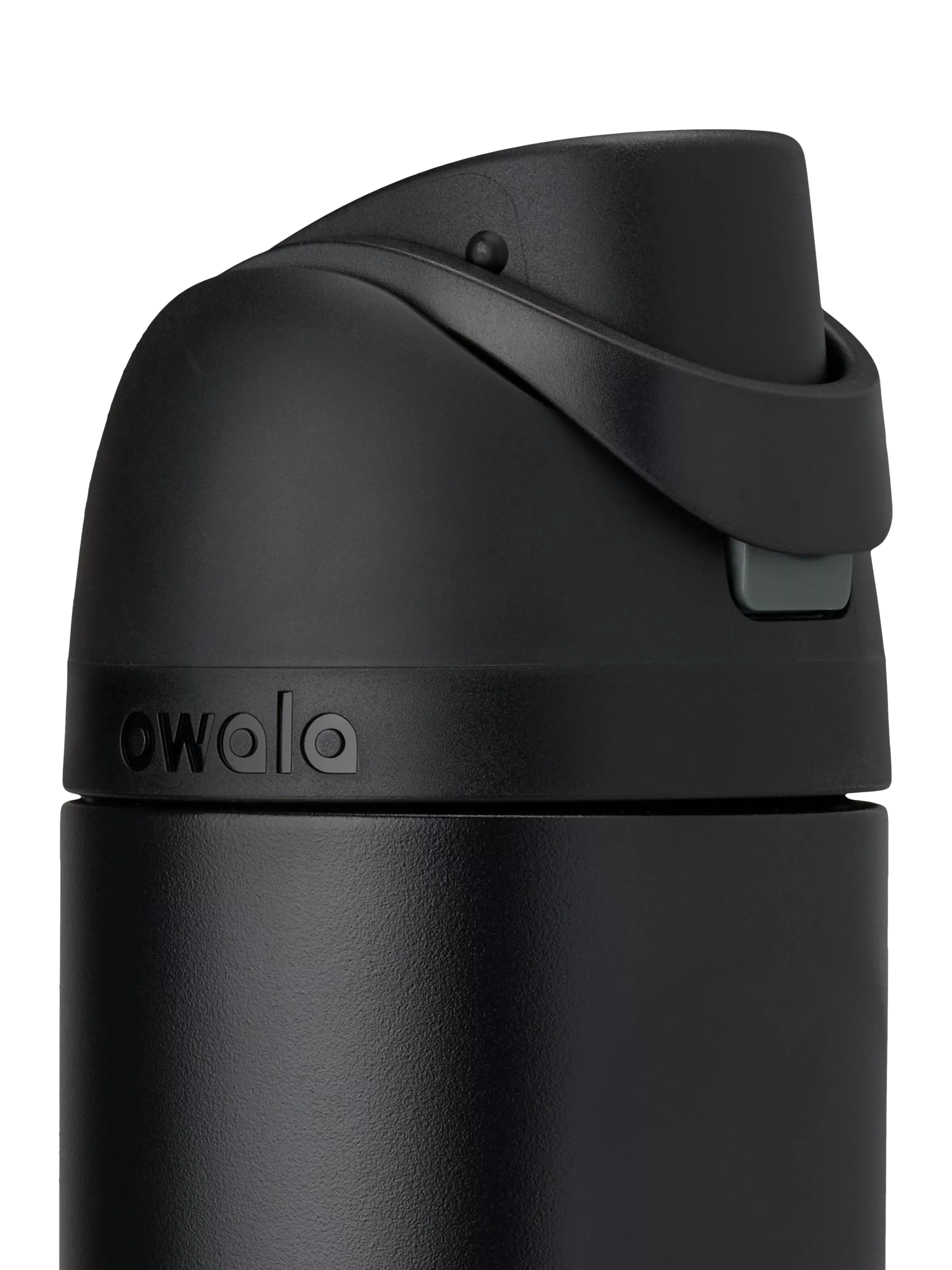 Owala FreeSip leak-proof stainless steel bottle 710ml (British brand)