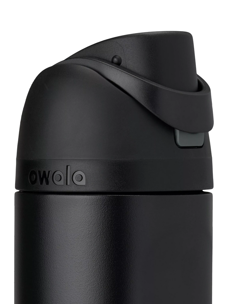 Owala FreeSip leak-proof stainless steel bottle 710ml (British brand)