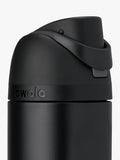Owala FreeSip leak-proof stainless steel bottle 710ml (British brand)