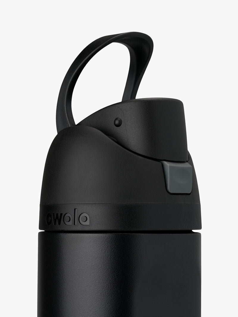 Owala FreeSip leak-proof stainless steel bottle 710ml (British brand)