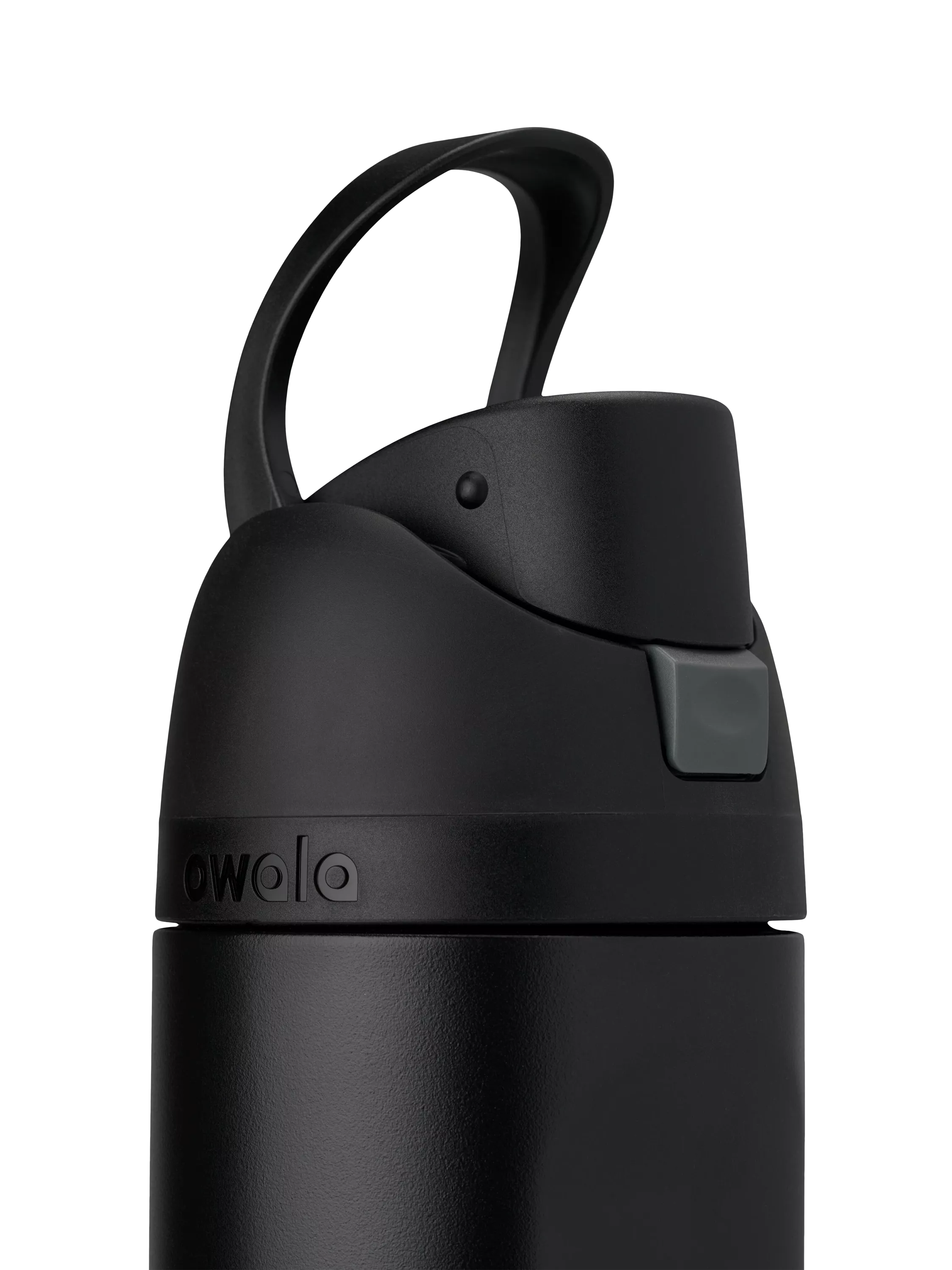 Owala FreeSip leak-proof stainless steel bottle 710ml (British brand)